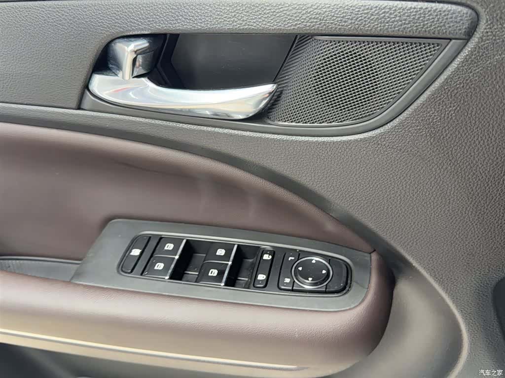 GAC M6, 2019 3