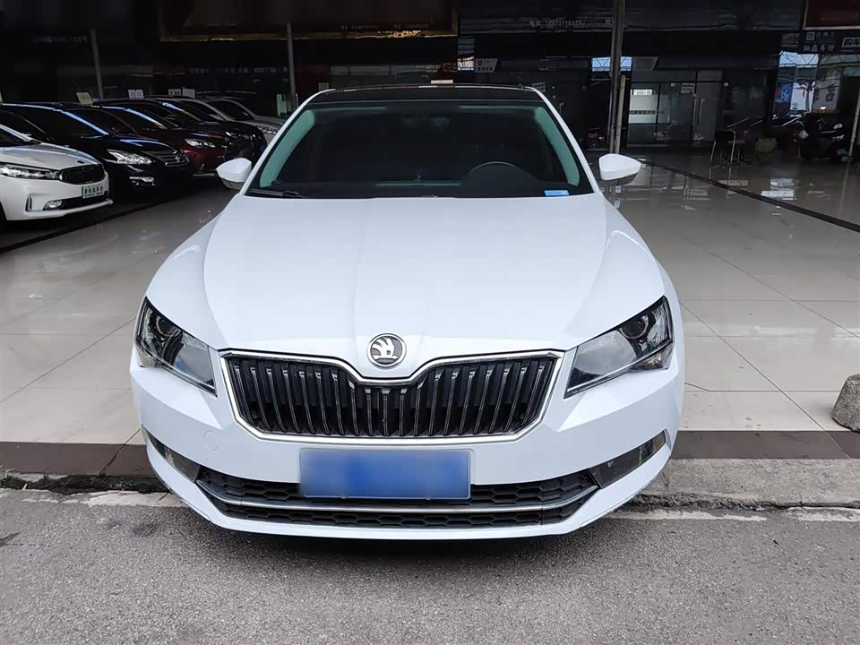 Skoda Speed pie Skoda Speed pie