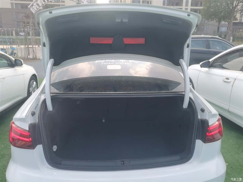 Audi A3, 2020 19