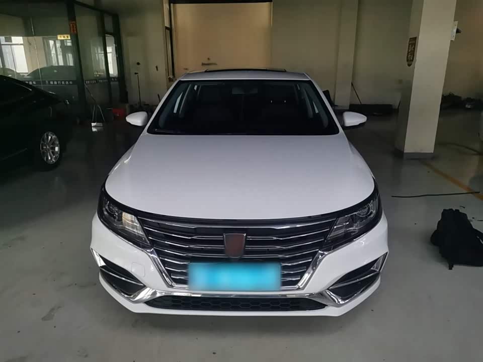 Roewe i6 Roewe i6