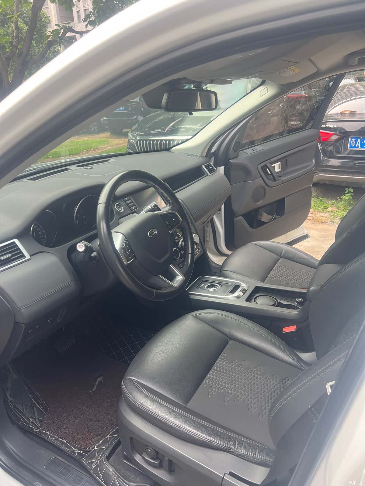 Land Rover Discovery, 2019 10