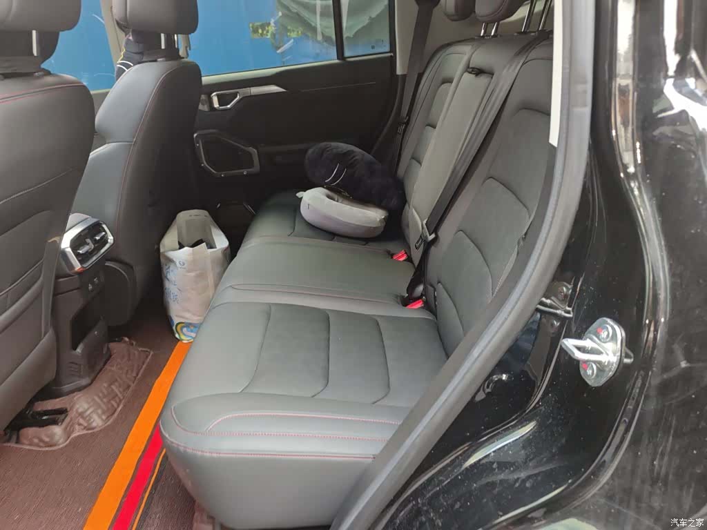 Jetour Traveller, 2024 15