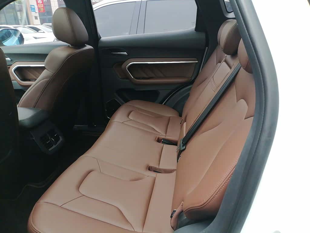 Haval H6, 2018 17