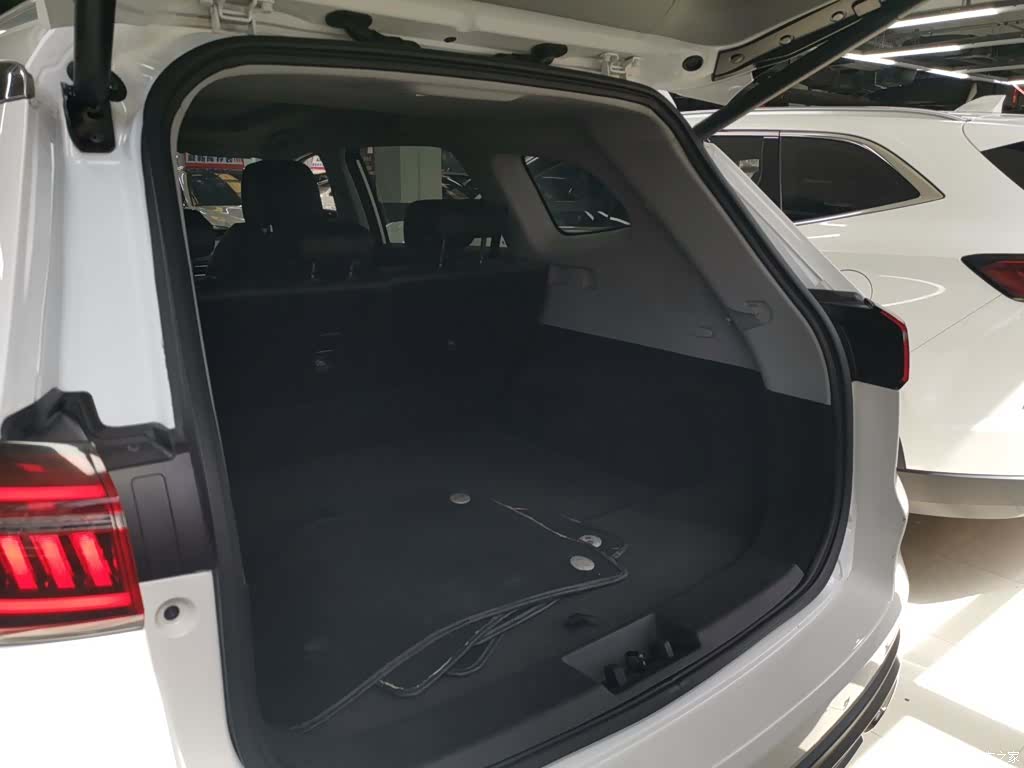 Chery Tiggo 8 Plus, 2022 19