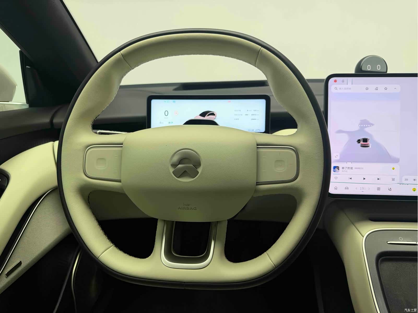 NIO ET5, 2025 13