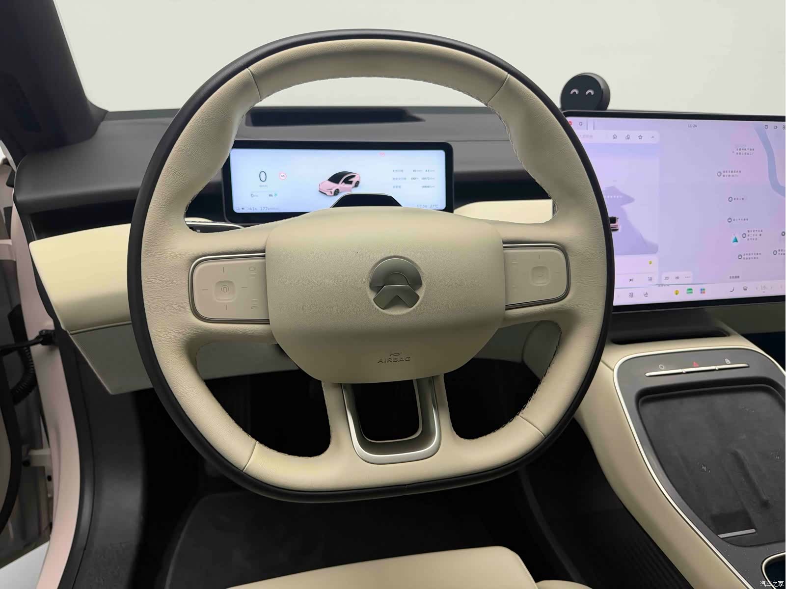 NIO ET5, 2025 19