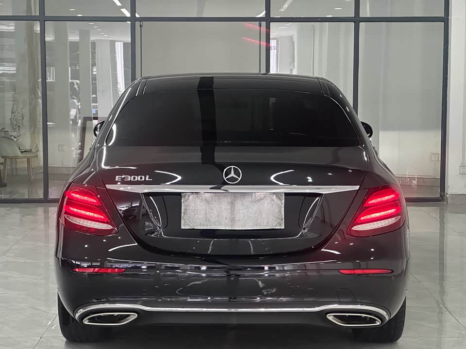Mercedes-Benz E-class Mercedes-Benz E-class