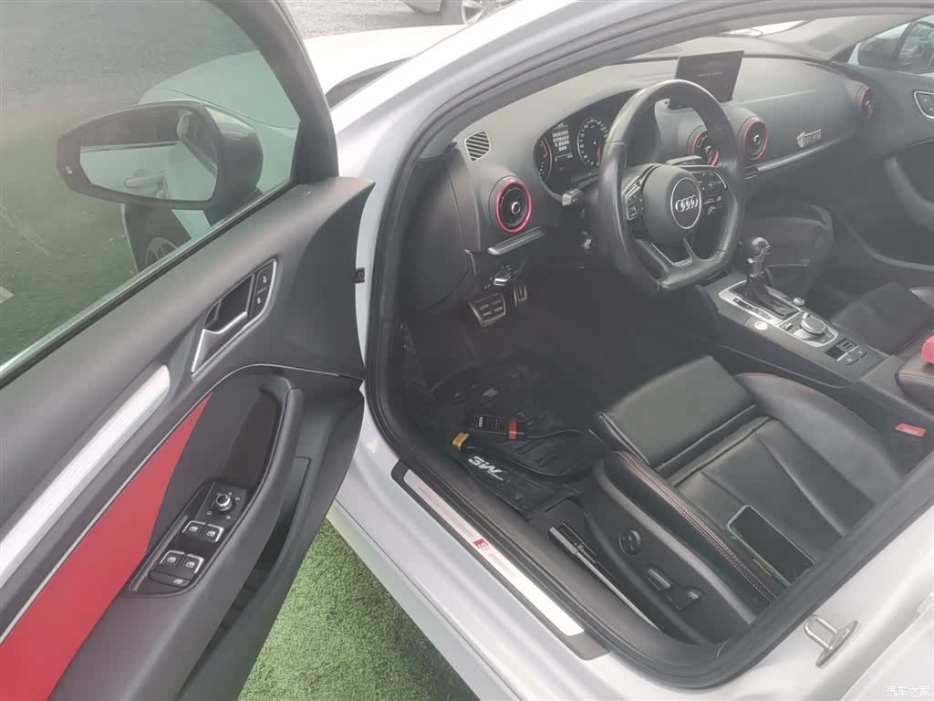 Audi A3, 2020 16
