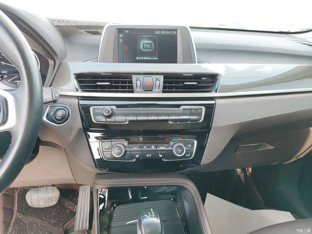 BMW X1, 2019 9