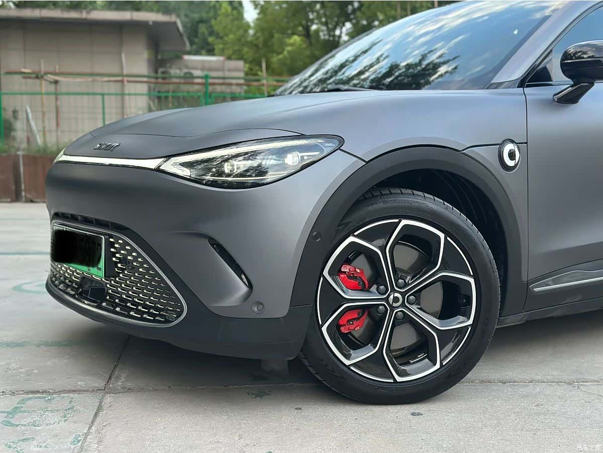 Smart 3, 2024 все фото