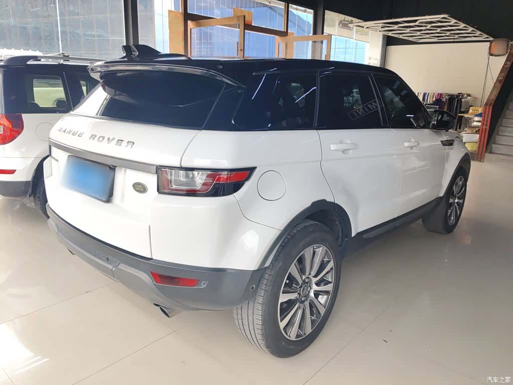 Land Rover Range Rover, 2019 все фото