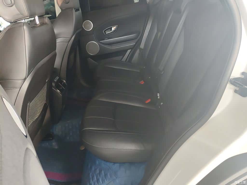 Land Rover Range Rover, 2019 13