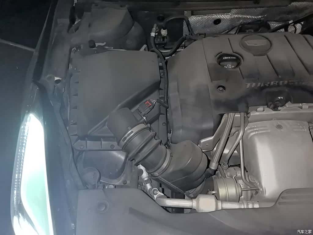 Cadillac XTS, 2018 21