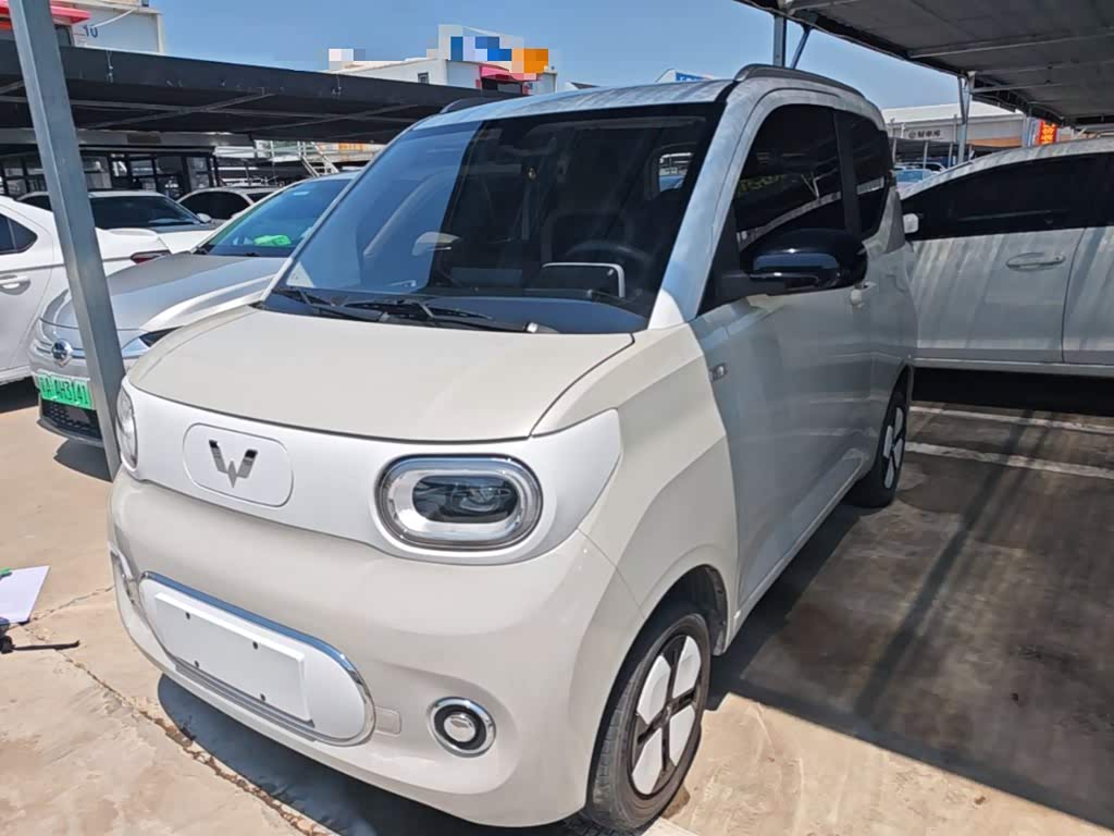 Wuling Mini EV