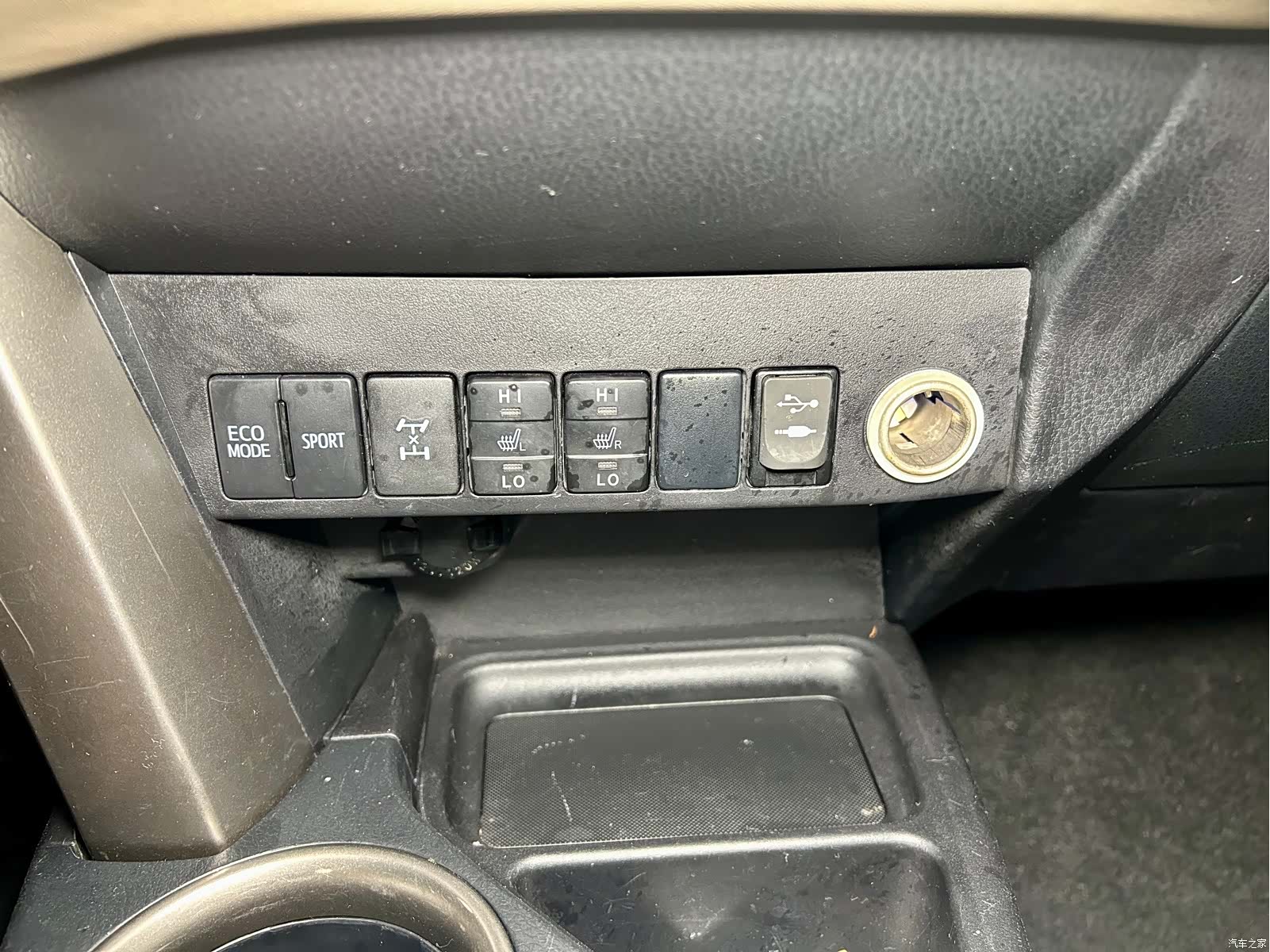 Toyota RAV4, 2016 18