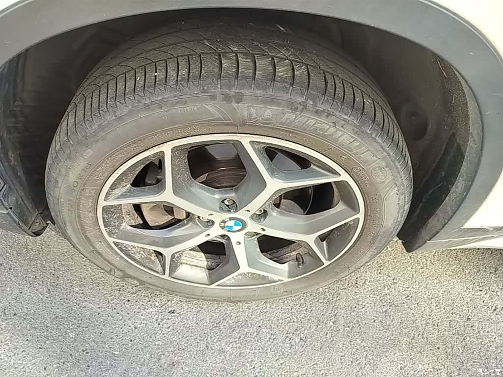 BMW X1, 2016 23