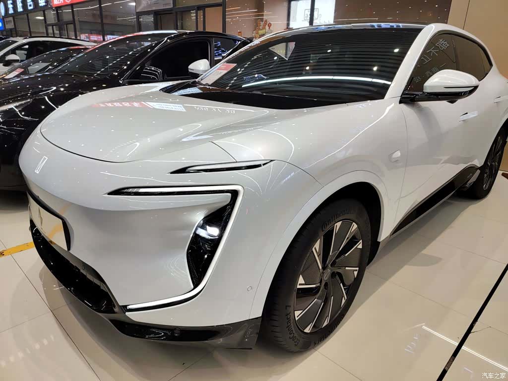 Avatr 07, 2025 1