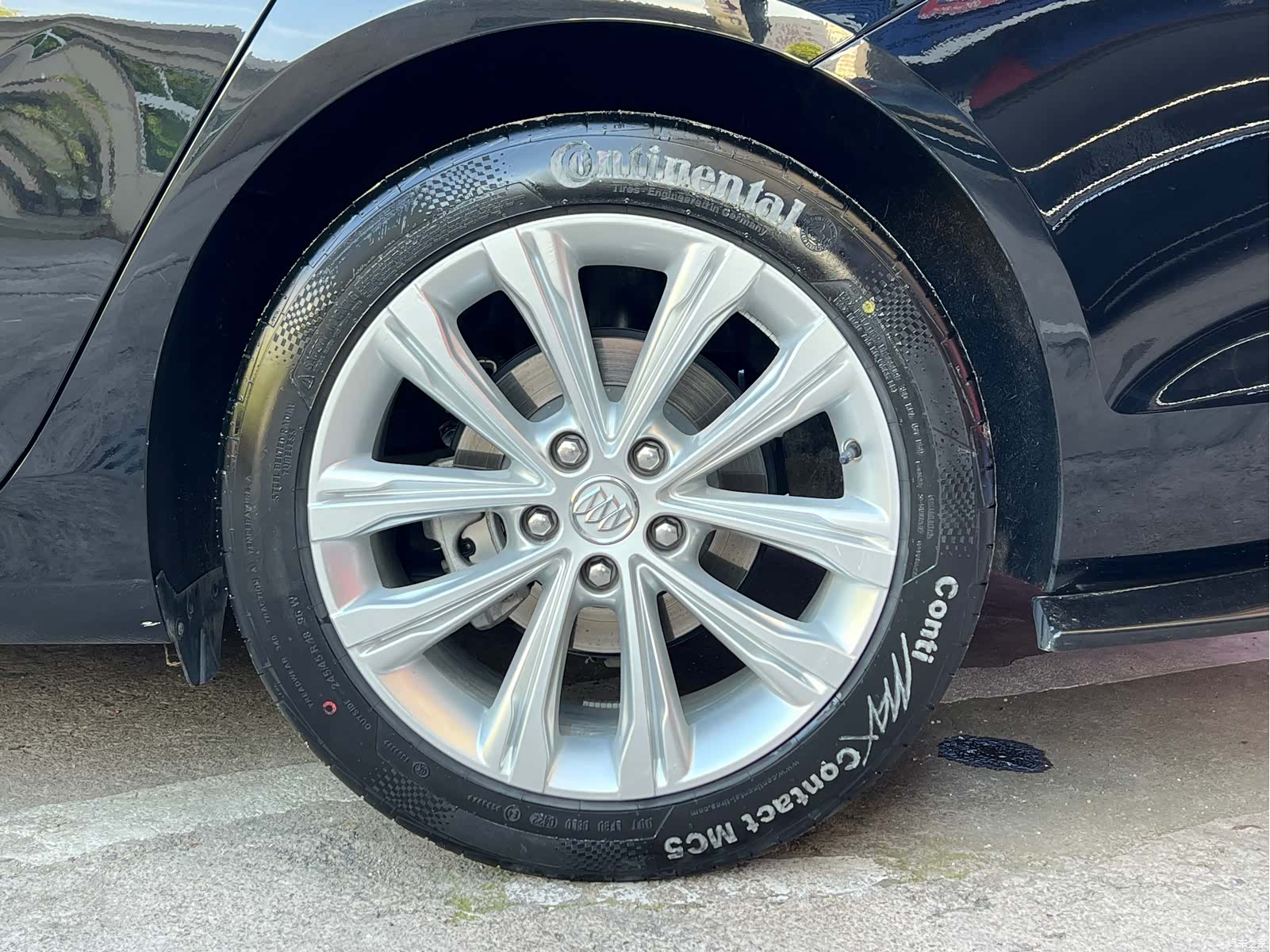 Buick Regal, 2022 16