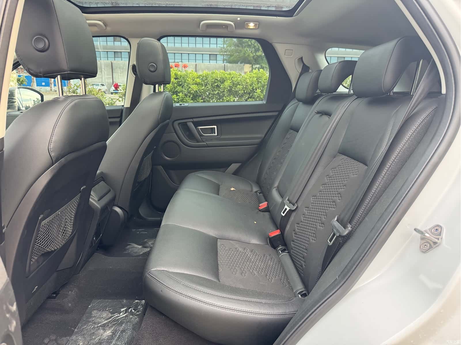 Land Rover Discovery, 2018 8