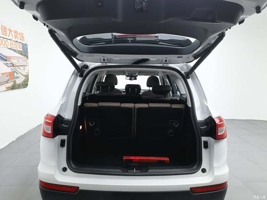 Haval H7, 2017 16