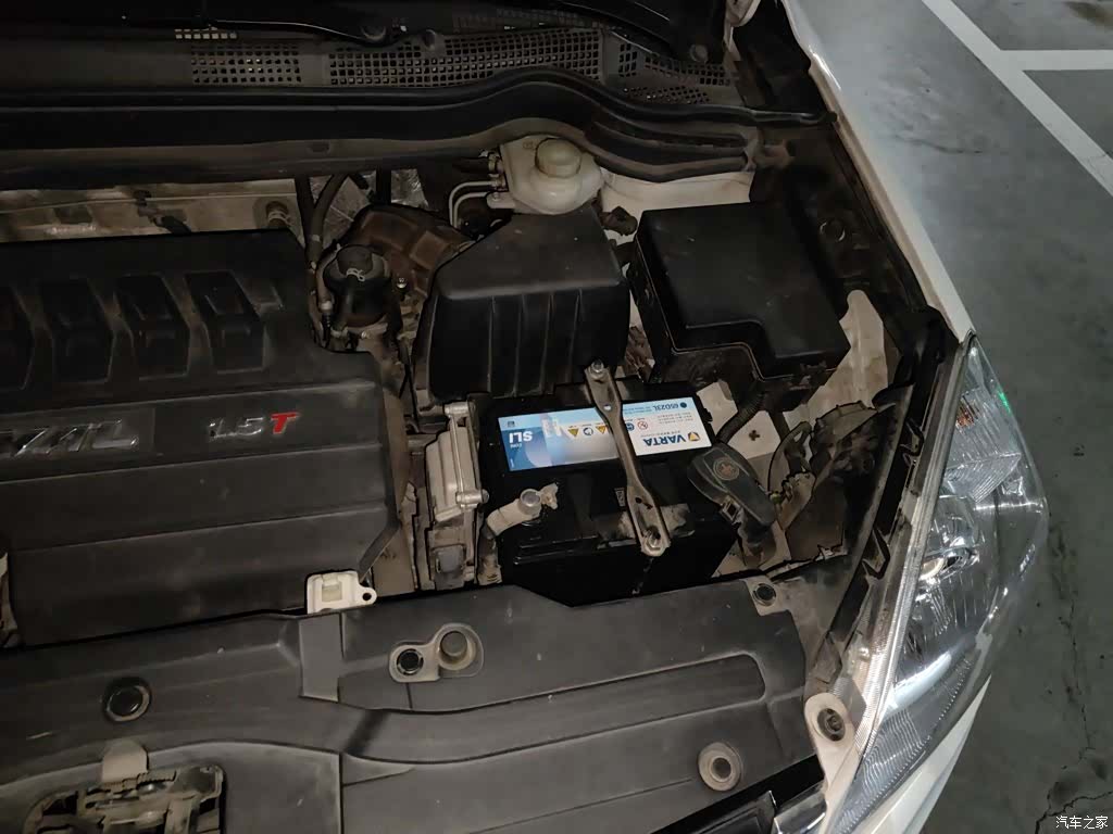 Haval H6, 2014 22