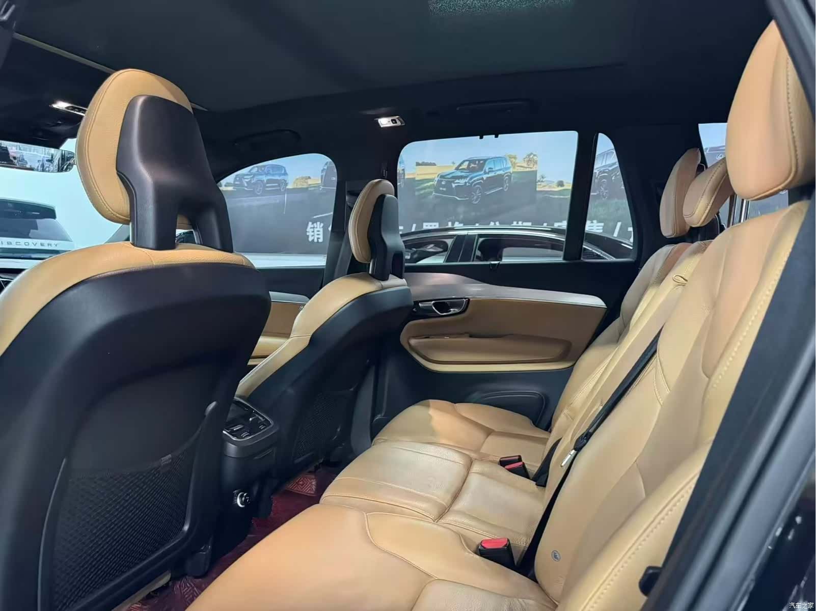 Volvo XC90, 2017 6