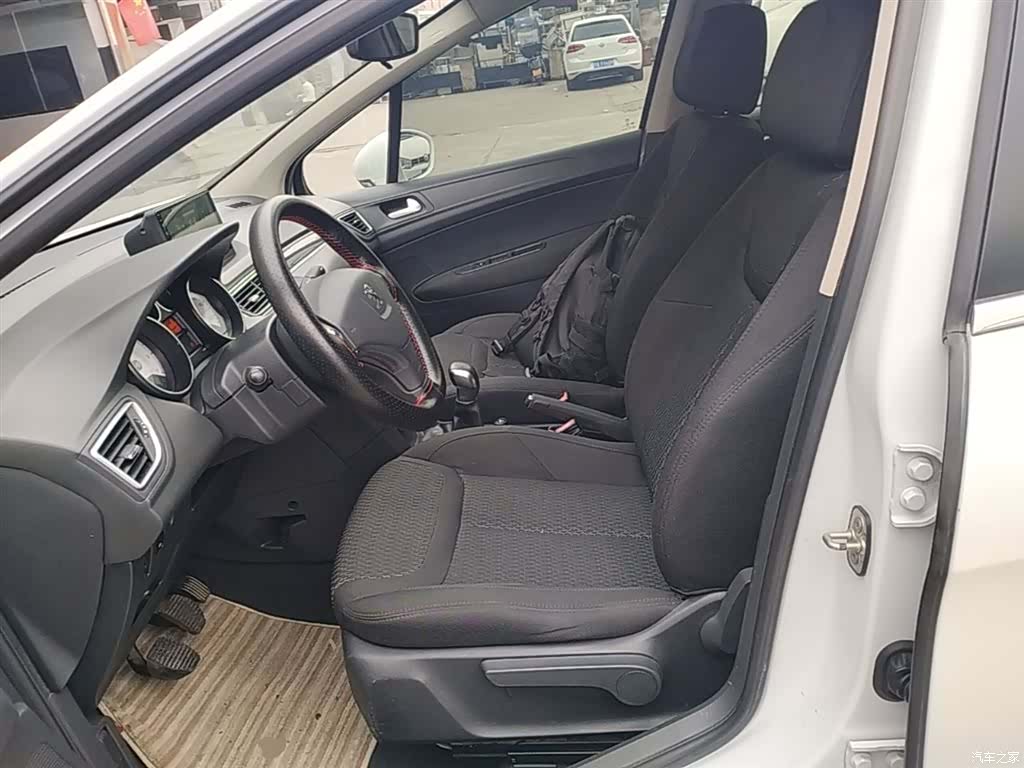 Peugeot 308, 2015 15