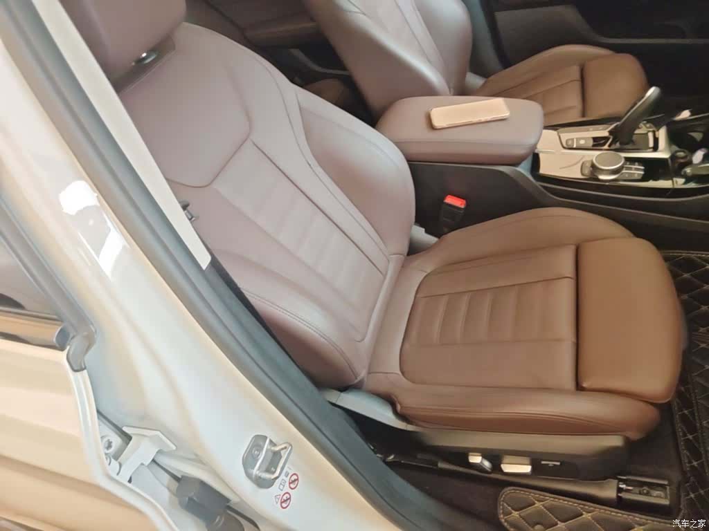 BMW X3, 2019 20