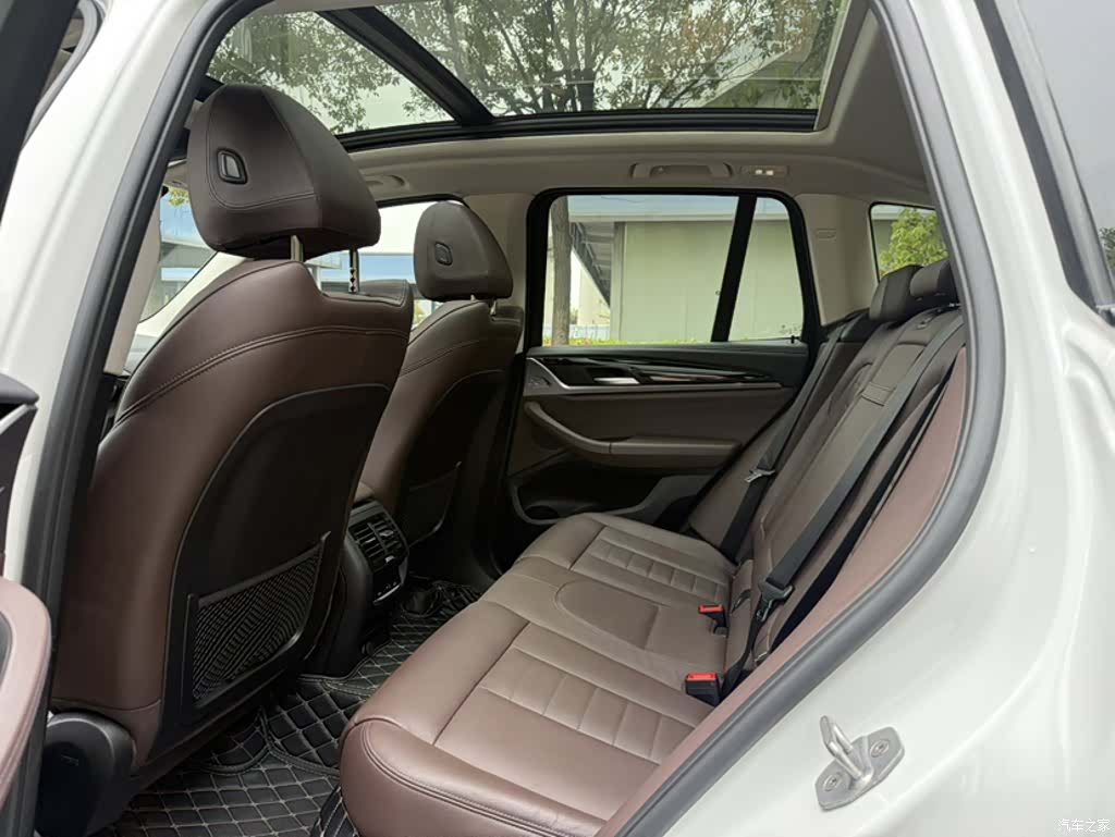 BMW X3, 2019 15