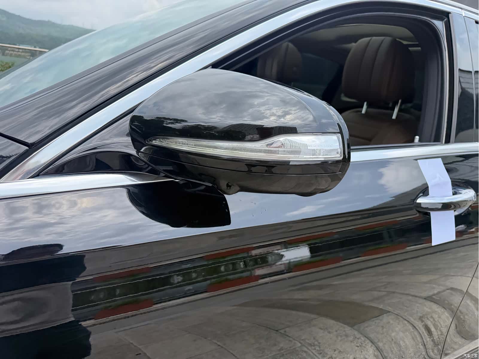 Mercedes-Benz E-Class, 2018 15