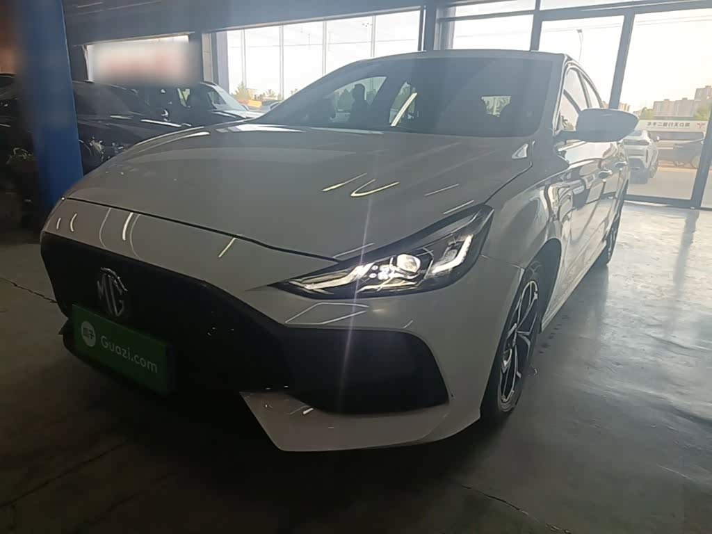 MG 5