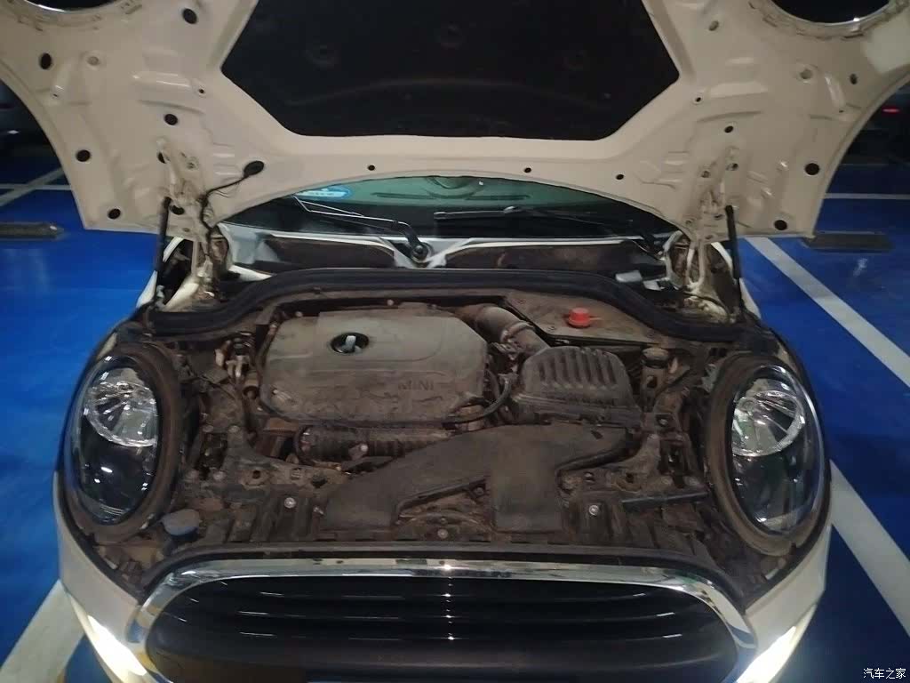 Mini ONE, 2020 17