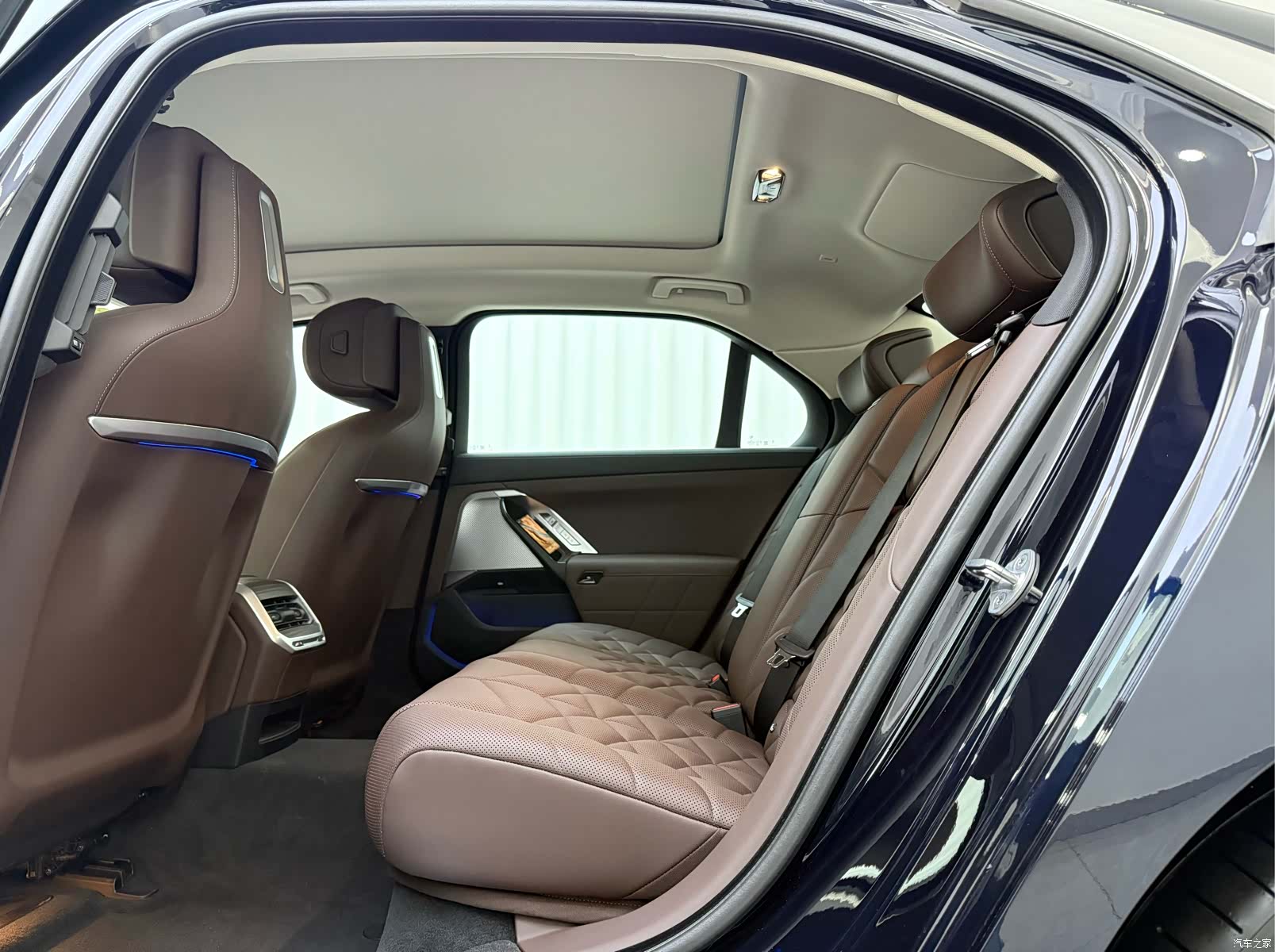 BMW 7 Series, 2026 6