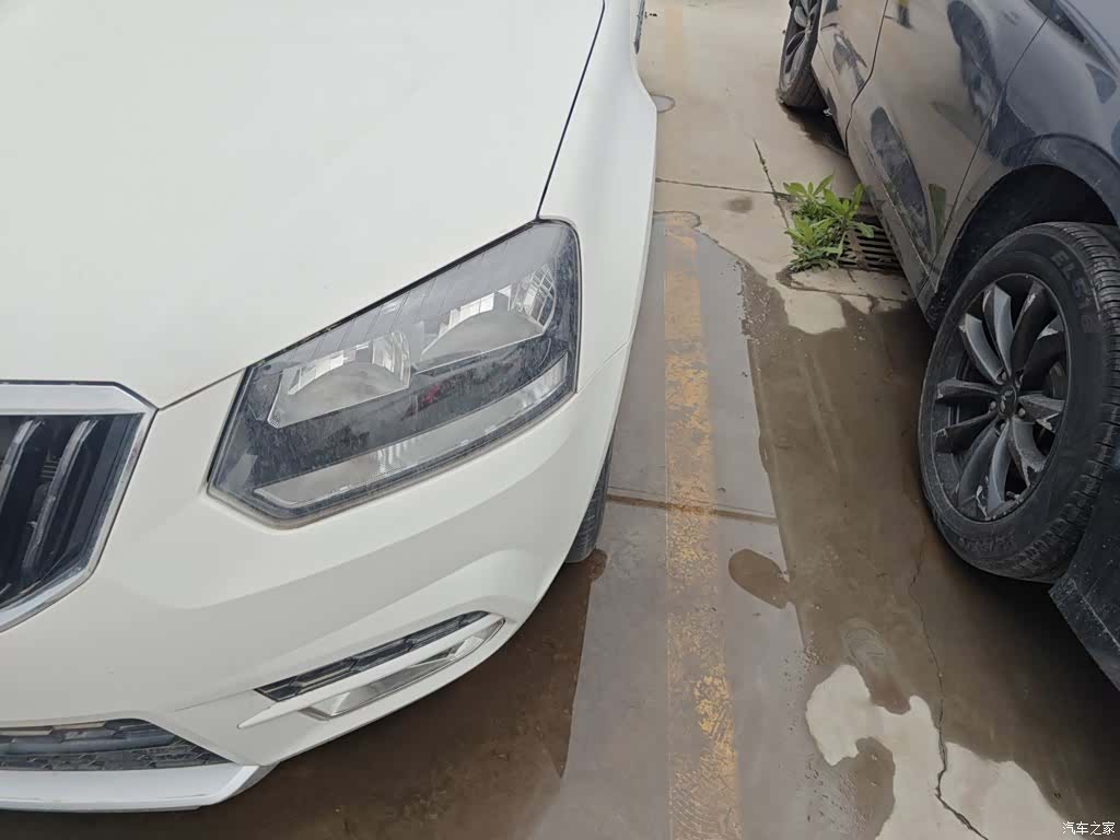 Skoda Yeti, 2016 15