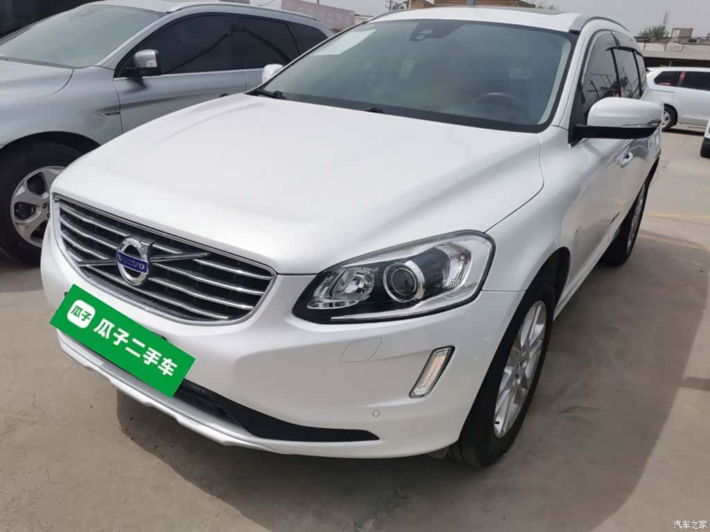 Volvo XC60, 2016 1