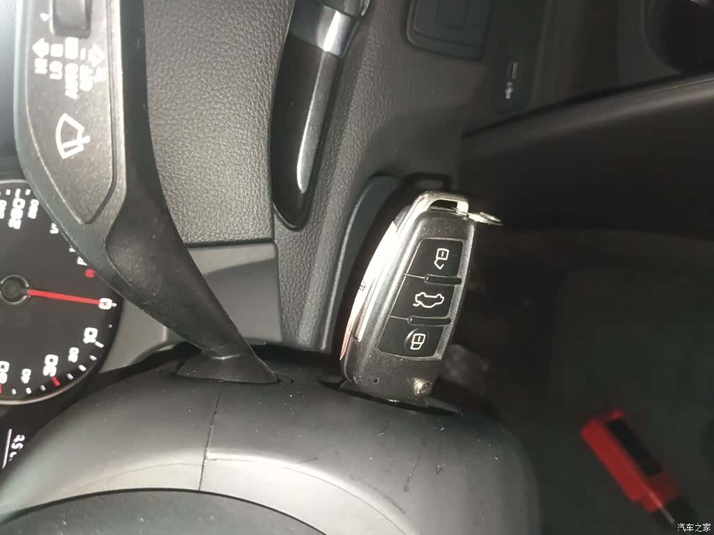 Audi A3, 2019 17