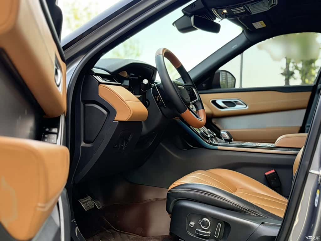 Land Rover Range Rover, 2023 6