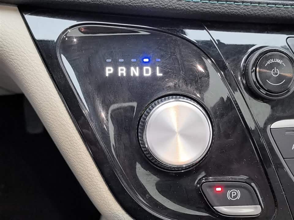 Chrysler Dajialong PHEV