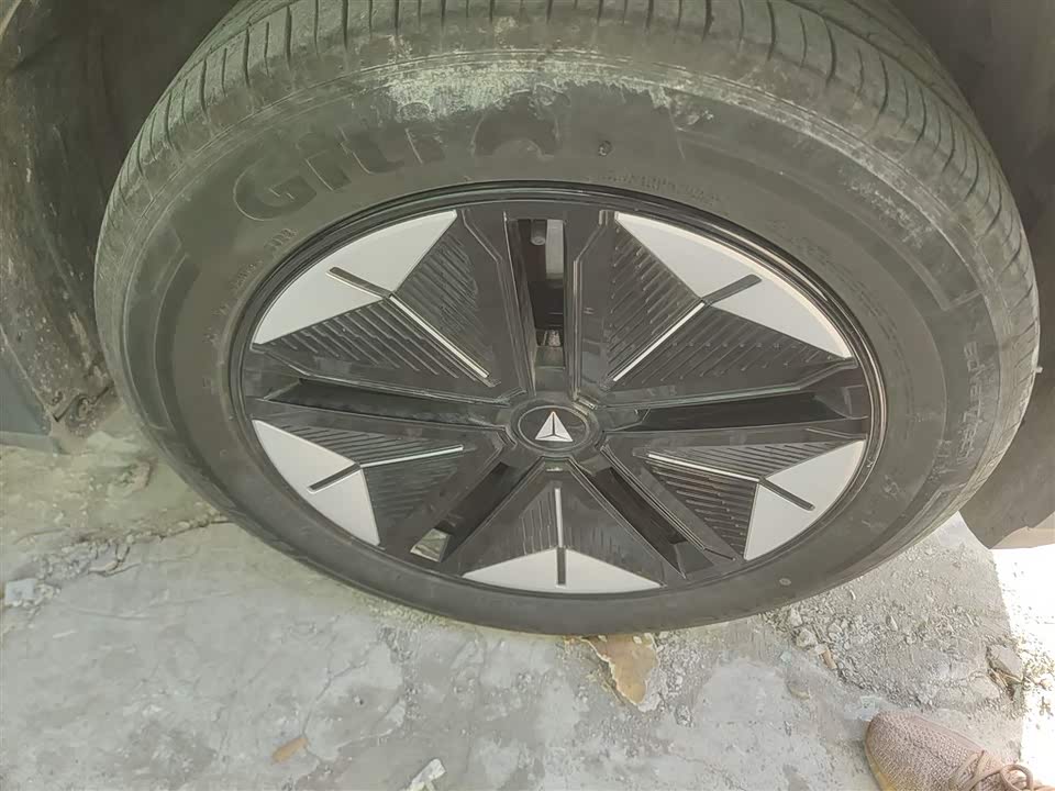 DEEPAL Dark blue S07