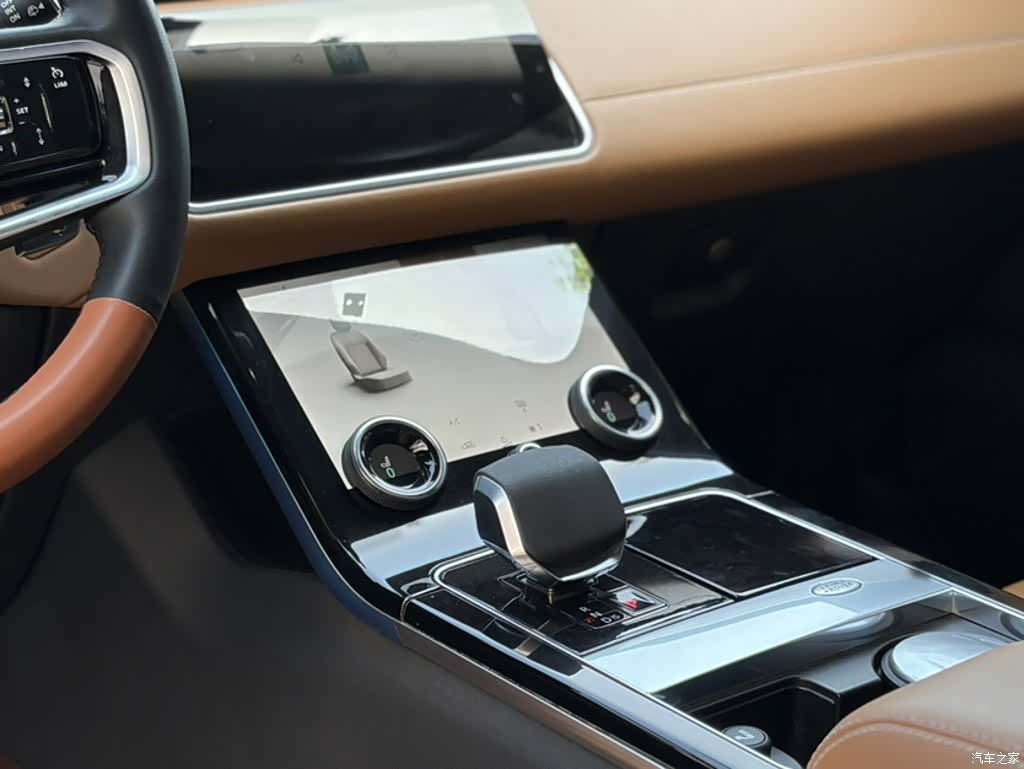 Land Rover Range Rover, 2023 12
