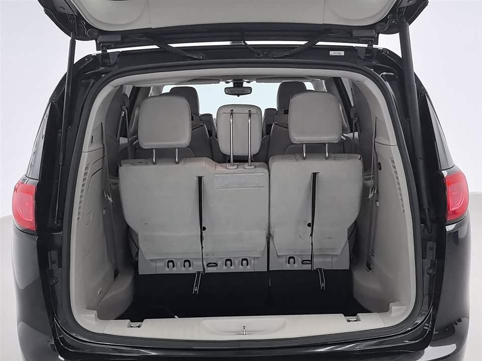 Chrysler Dajialong PHEV