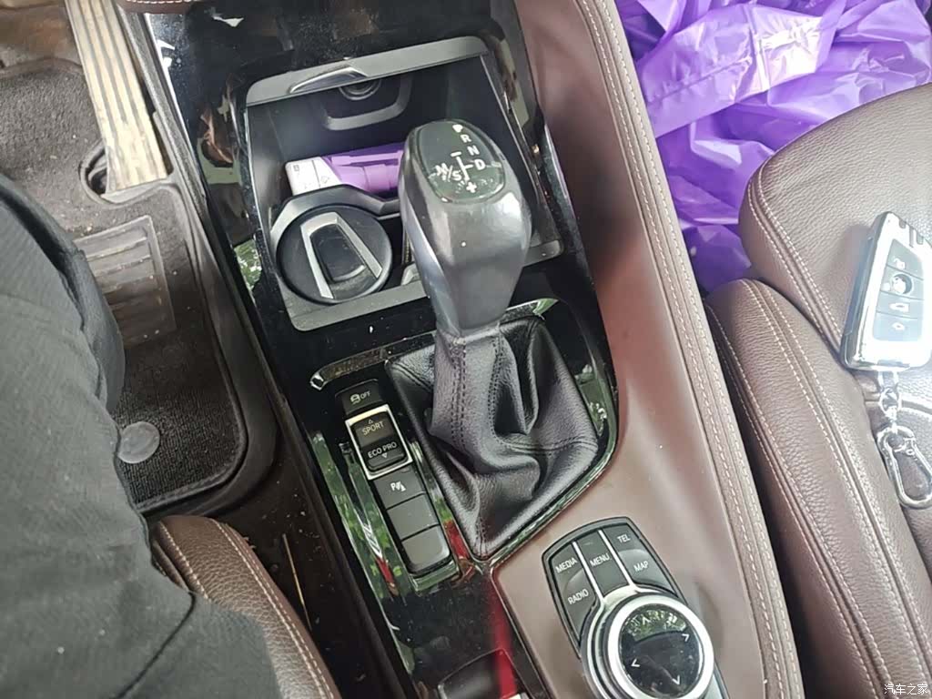 BMW X1, 2017 14