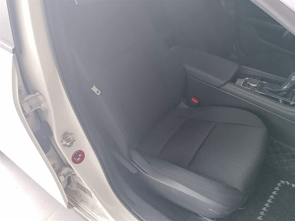 Mazda 3 Angkesaila Mazda 3 Angkesaila