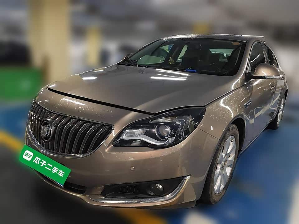 Buick Regal