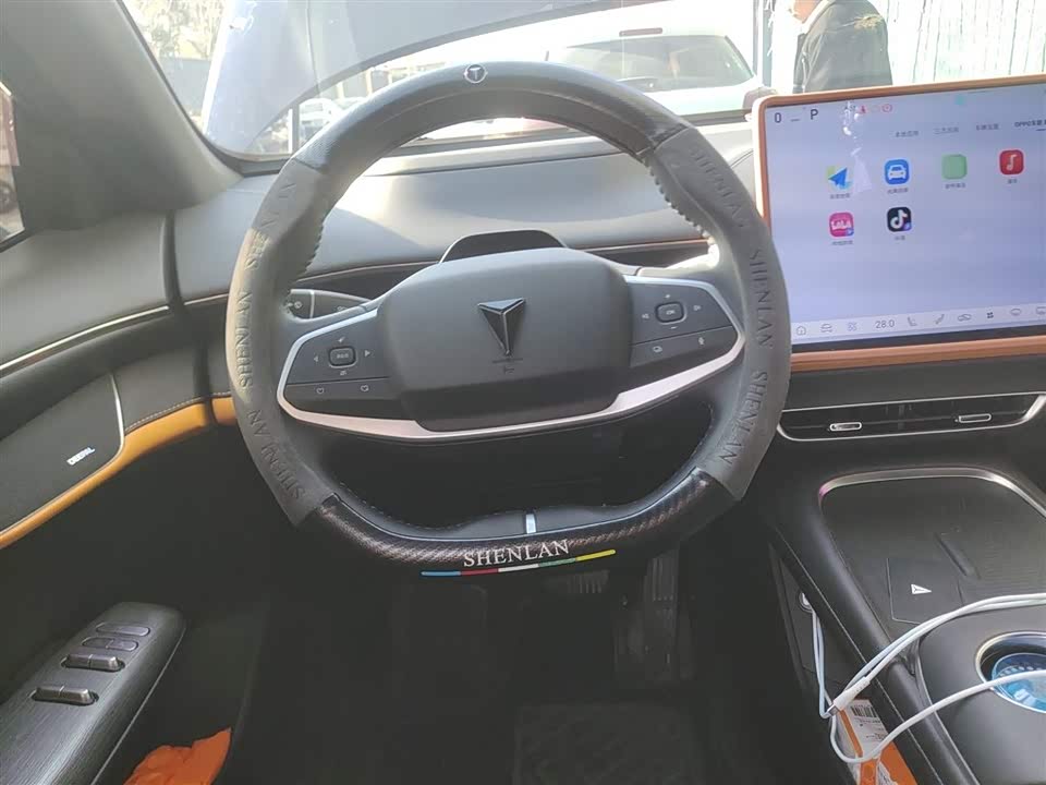 DEEPAL Dark blue S07