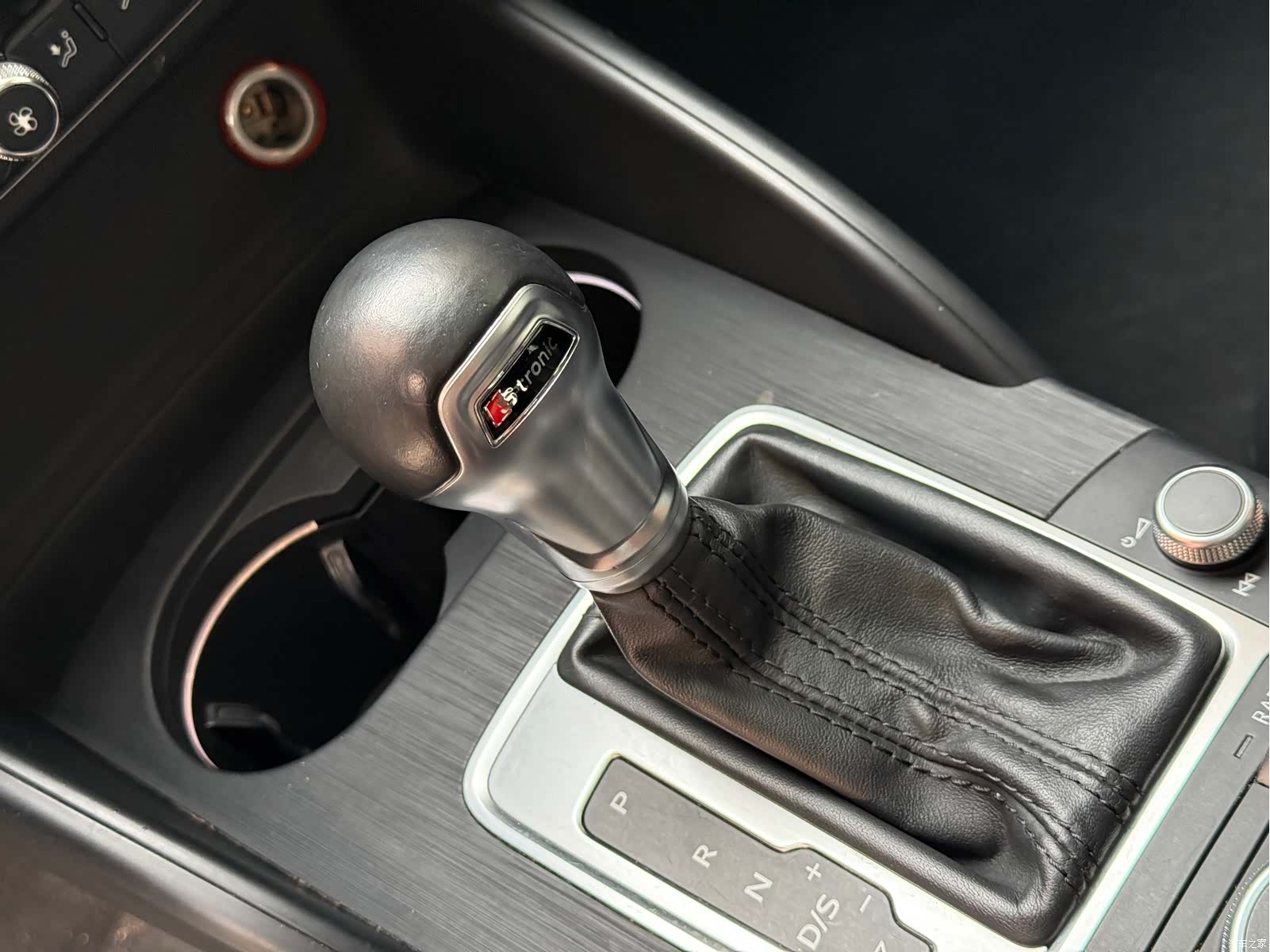 Audi A3, 2015 14