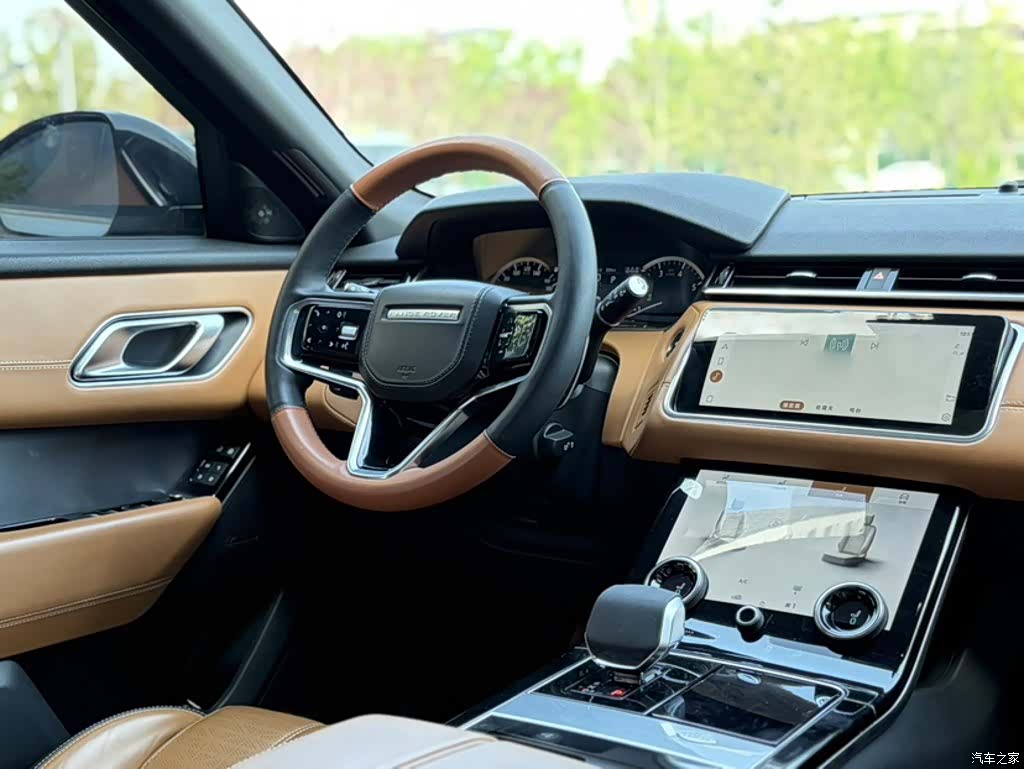 Land Rover Range Rover, 2023 15