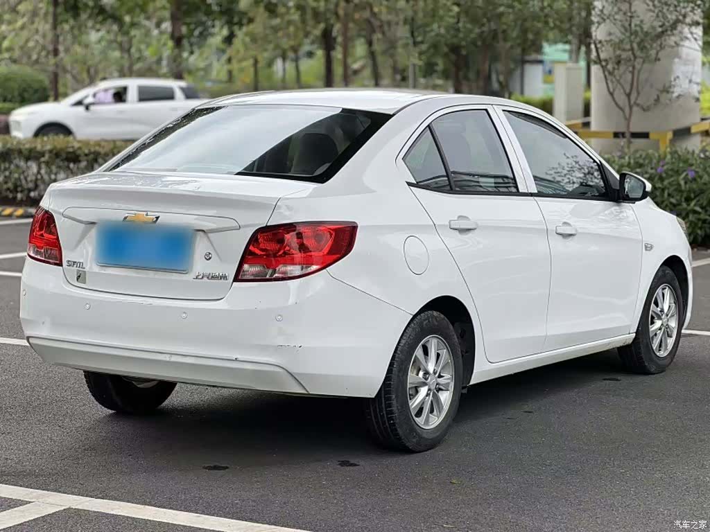 Chevrolet 3, 2016 24