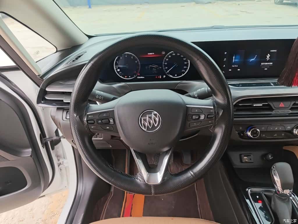 Buick GL6, 2023 7