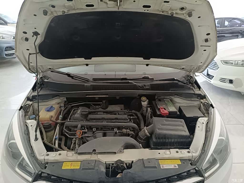 Chery 5, 2018 20